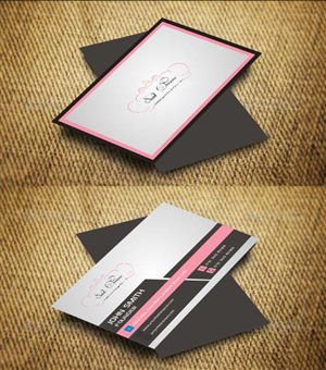 Design de Carte de Visite par AwsomeD pour Sweet Dreams NY | Design : #5684862