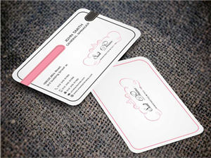 Design de Carte de Visite par AwsomeD pour Sweet Dreams NY | Design : #5684866