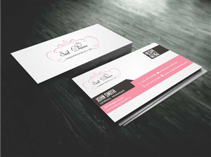 Design de Carte de Visite par AwsomeD pour Sweet Dreams NY | Design : #5684868