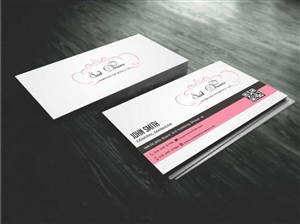 Design de Carte de Visite par AwsomeD pour Sweet Dreams NY | Design : #5684871