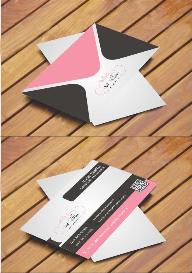 Business Card Design by AwsomeD for Sweet Dreams NY | Design #5684875