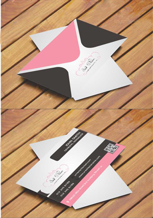 Design de Carte de Visite par AwsomeD pour Sweet Dreams NY | Design : #5684875
