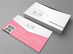 Design de Carte de Visite par AwsomeD pour Sweet Dreams NY | Design : #5684876