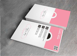Design de Carte de Visite par AwsomeD pour Sweet Dreams NY | Design : #5684881