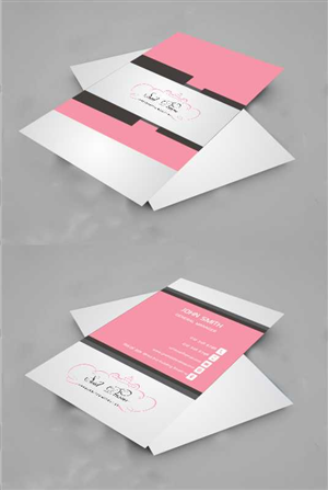 Design de Carte de Visite par AwsomeD pour Sweet Dreams NY | Design : #5684885