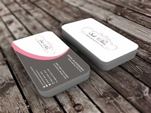 Visitenkarten-Design von szabist für Sweet Dreams NY | Design: #5684417