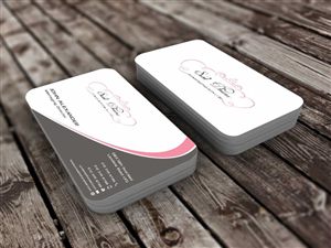 Visitenkarten-Design von szabist für Sweet Dreams NY | Design: #5684430
