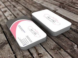 Visitenkarten-Design von szabist für Sweet Dreams NY | Design: #5684436