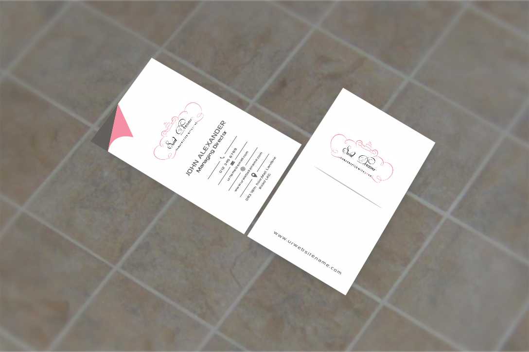 Visitenkarten-Design von szabist für Sweet Dreams NY | Design #5684439