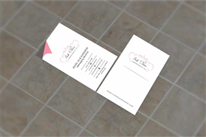 Visitenkarten-Design von szabist für Sweet Dreams NY | Design: #5684439