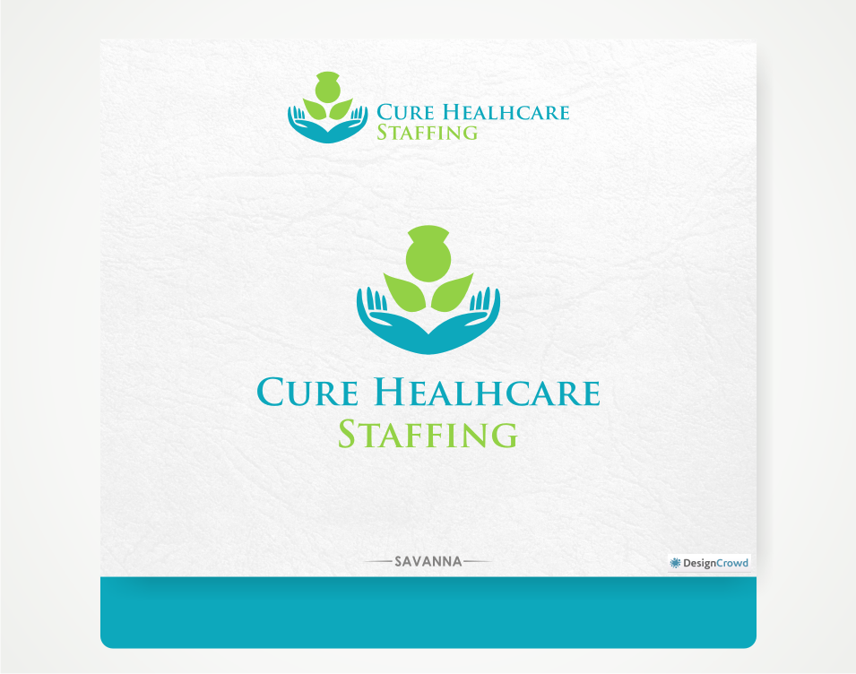 Logo Design by Savana for this project | Design #5661410