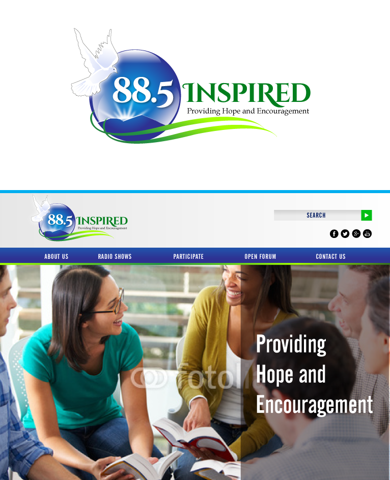 Diseño de Logo por designgreen para este proyecto | Diseño: #6400627