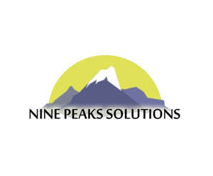 Logo Design by Ignis for Nine Peaks Solutions LLC | Design #5656910