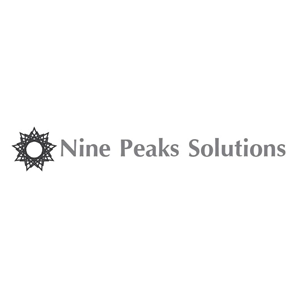 Logo Design by Design Possibilities for Nine Peaks Solutions LLC | Design: #5659540