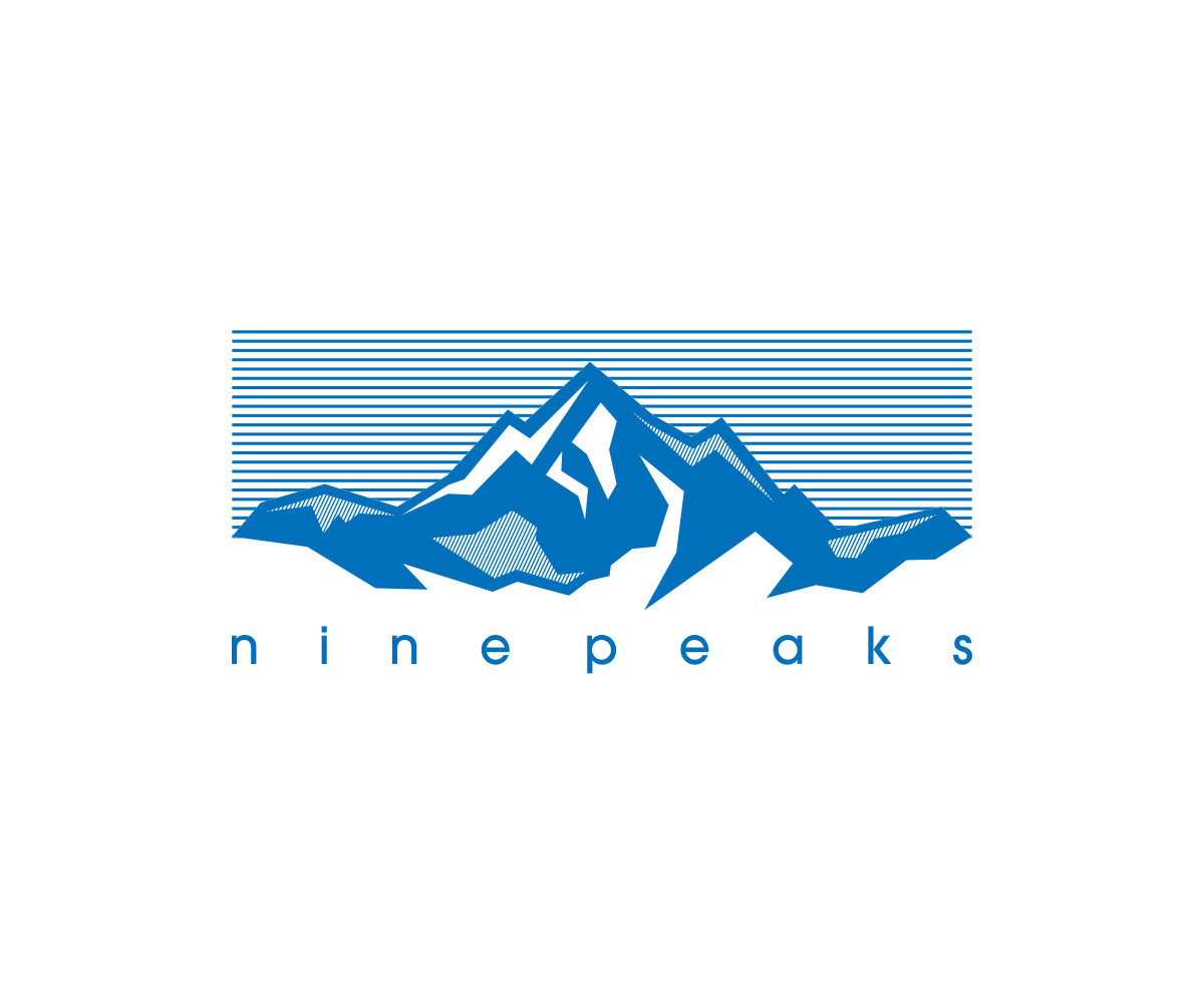 Logo Design by ghaghah for Nine Peaks Solutions LLC | Design #5657161