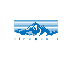 Logo Design by ghaghah for Nine Peaks Solutions LLC | Design: #5657161