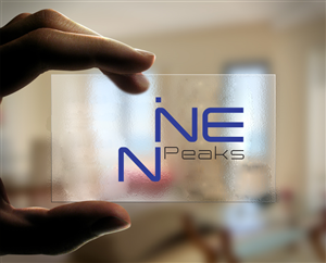 Logo Design by linaeli for Nine Peaks Solutions LLC | Design: #5660354
