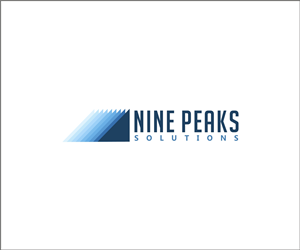 Logo-Design von Brenda13 für Nine Peaks Solutions LLC | Design: #5657066
