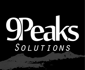 Logo Design by AquilaArt for Nine Peaks Solutions LLC | Design: #5658083