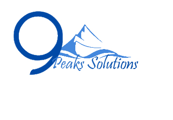 Logo Design by Priya Sharma for Nine Peaks Solutions LLC | Design #5660325
