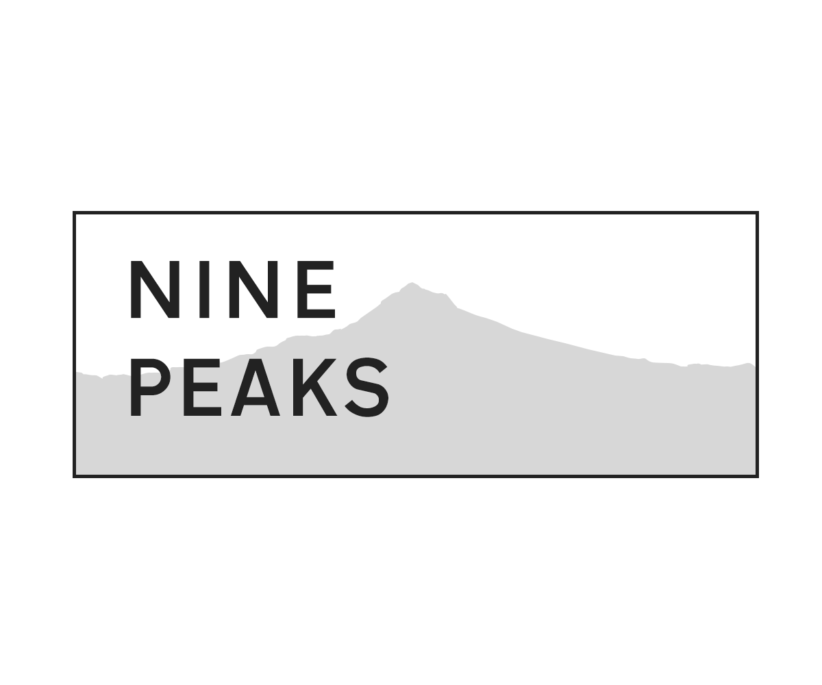 Logo Design by Roku Design for Nine Peaks Solutions LLC | Design #5656465