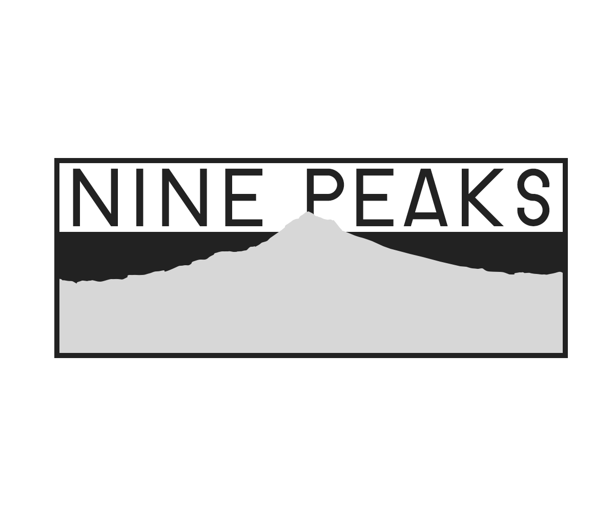 Logo Design by Roku Design for Nine Peaks Solutions LLC | Design #5656620