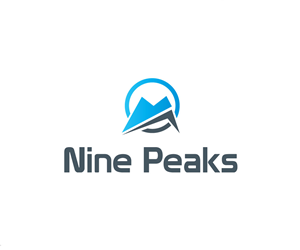 Logo Design by Unicgraphs for Nine Peaks Solutions LLC | Design: #5658202