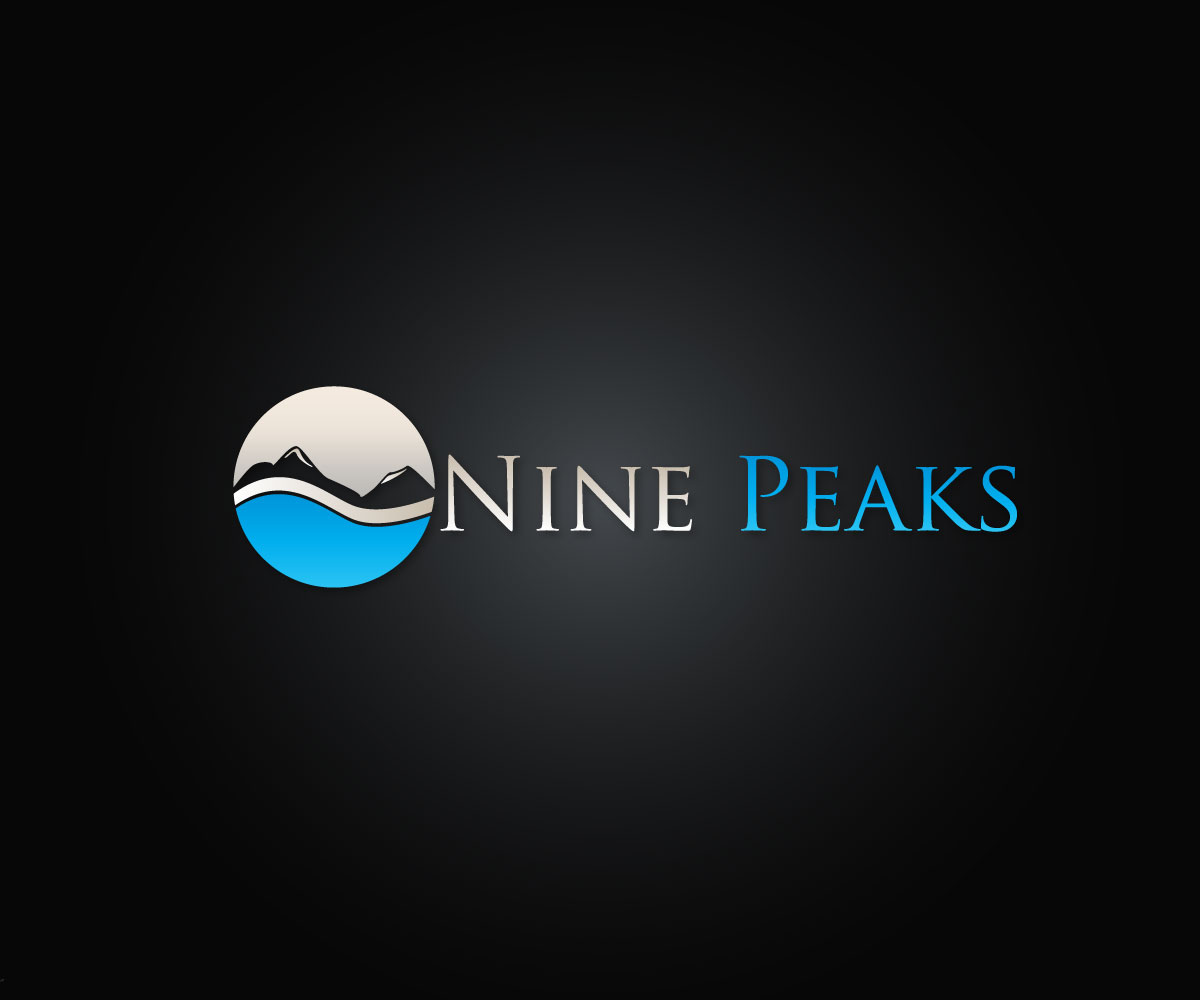 Logo Design by Unicgraphs for Nine Peaks Solutions LLC | Design #5658502