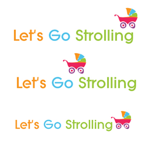 Logo Design by Vicky Frenkel Studio