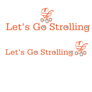 Logo Design by Vicky Frenkel Studio for this project | Design: #296032