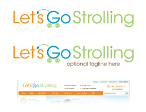 Logo Design by Chrystal