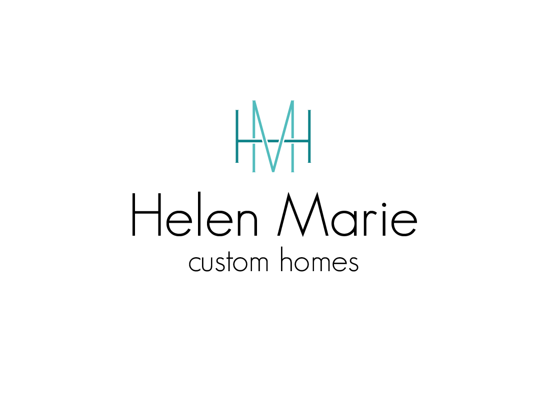 Design de Logo par marinagomes pour Helen Marie Homes  | Design #5673511