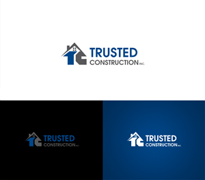 Logo Design by creativepoint for this project | Design: #5664234