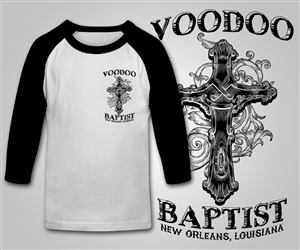 T-shirt Design by cinimod for this project | Design #5757472