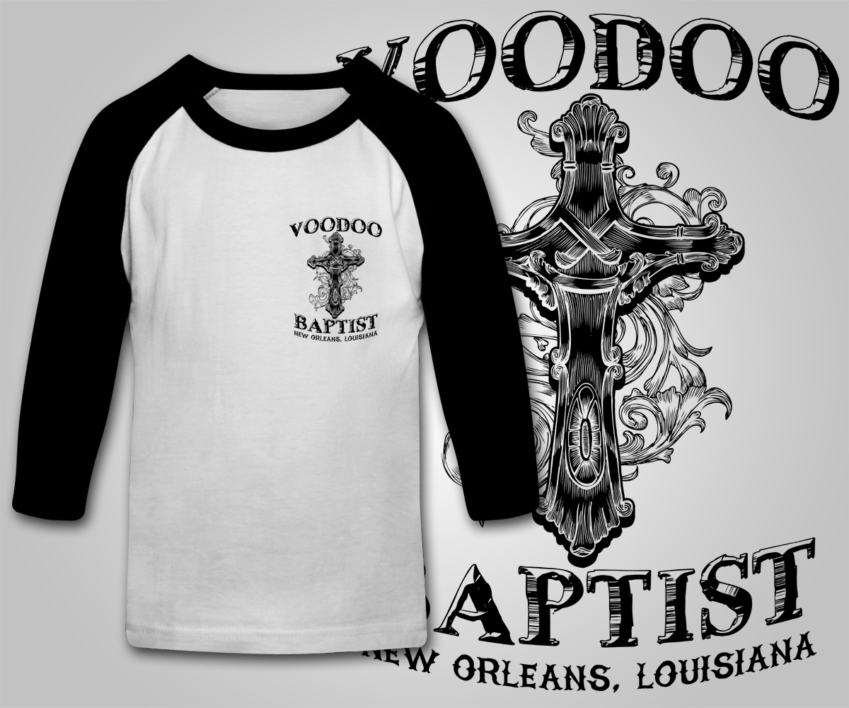 T-shirt Design by cinimod for this project | Design #5763855