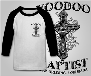 T-shirt Design by cinimod