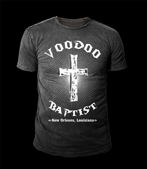 T-shirt Design by D'Mono
