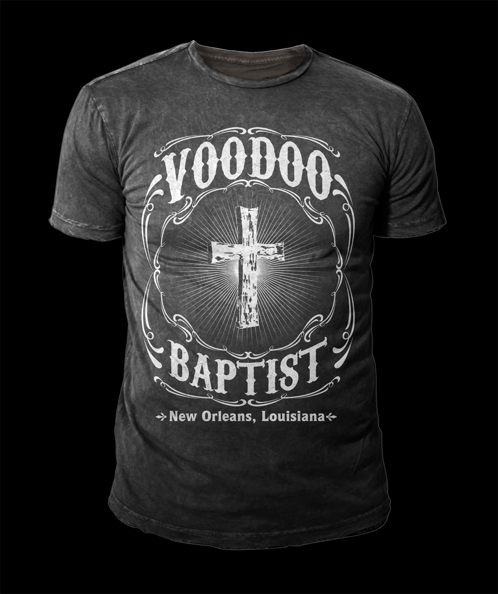 T-shirt Design by D'Mono for this project | Design #5763882