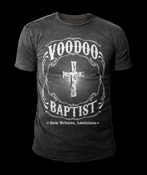 T-shirt Design by D'Mono for this project | Design: #5763882