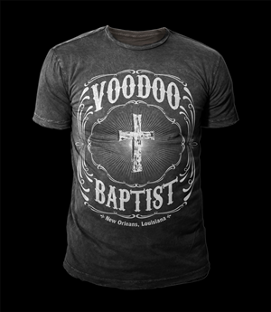 T-shirt Design by D'Mono for this project | Design #5763954