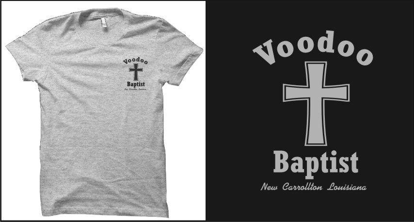 T-Shirt-Design von aseloleh für dieses Projekt | Design #5663811