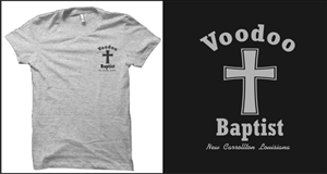 T-shirt Design by aseloleh