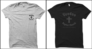 T-shirt Design by aseloleh for this project | Design: #5672140