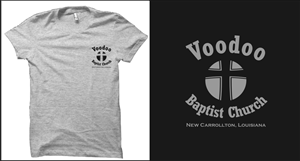 T-shirt Design by aseloleh for this project | Design: #5675642