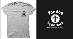 T-shirt Design by aseloleh for this project | Design #5675646