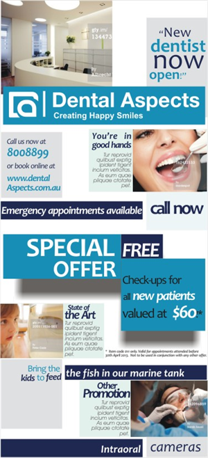 Flyer Design by creative designer