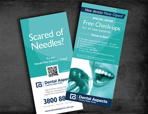 Flyer Design by Harpreet Saini