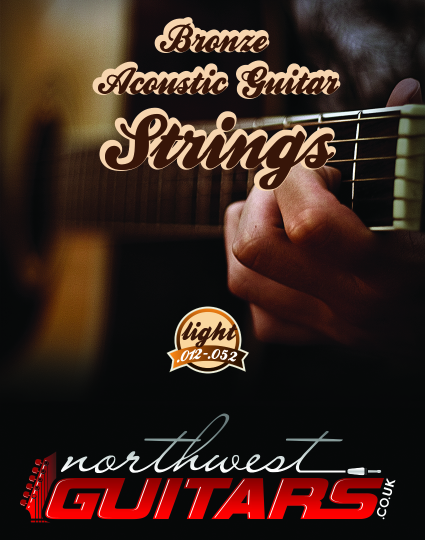 Packaging Design by gooddesign for Northwest Guitars | Design #5734109