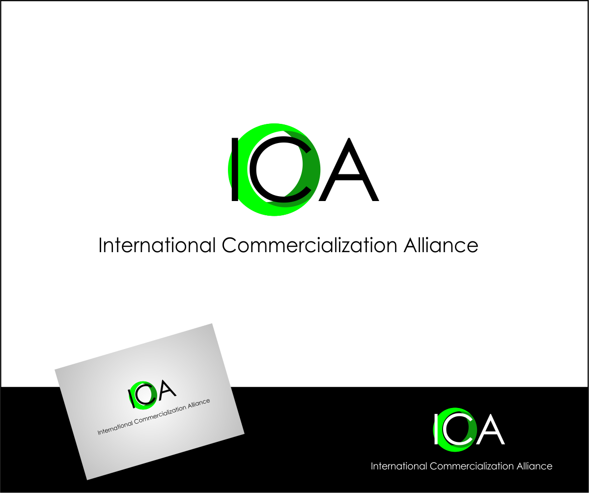 Logo Design by Atemolesky for this project | Design #296829