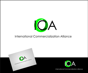 Logo Design by Atemolesky for this project | Design: #296829